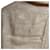 Sciarpa Monogram Louis Vuitton Rosa Beige  - vista 5