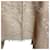 Sciarpa Monogram Louis Vuitton Rosa Beige  - vista 6