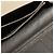 Louis Vuitton Daniel Graphite Portefeuille Brazza Bi-fold Long Wallet Black - view 7