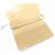 Cartera de Cadena CC Timeless de Chanel Beige - vista 7