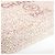 Cartera de Cadena Línea Deauville Chanel Rosa - vista 3