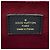 Borsa a Spalla Louis Vuitton Monogram Passy Chain da Donna Rosso - vista 17