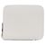 Hermes Hermès MORS & CO Silk in Compact Wallet White