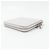 Hermes Hermès MORS & CO Silk in Compact Wallet White - view 2