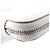 Hermes Hermès MORS & CO Silk in Compact Wallet White - view 5