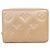 Cartera Lou Coussin Louis Vuitton Camello