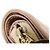 Cartera Lou Coussin Louis Vuitton Camello - vista 2