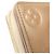 Cartera Lou Coussin Louis Vuitton Camello - vista 3
