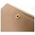 Cartera Lou Coussin Louis Vuitton Camello - vista 6