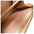 Cartera Lou Coussin Louis Vuitton Camello - vista 9