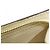 Metis Compact Geldbörse Monogram Empreinte Louis Vuitton Beige - Ansicht 10