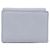 Louis Vuitton Monogram Empreinte Pochette Metis Compact Wallet Blue - view 2