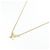 Collar Péndulo Idylle Blossom Louis Vuitton Amarillo - vista 2