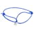 Bracciale Lockit Louis Vuitton Argento