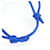 Bracciale Lockit Louis Vuitton Argento - vista 3