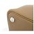Zaino Bolide di Hermès Marrone - vista 3