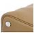 Zaino Bolide di Hermès Marrone - vista 4