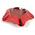 Louis Vuitton Origami Bowl Red