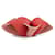 Louis Vuitton Origami Bowl Red - view 2