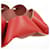 Louis Vuitton Origami Bowl Red - view 4