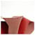 Louis Vuitton Origami Bowl Red - view 6