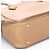 Borsa Mini Plume Hermès, Chèvre, Donna, Marrone - vista 11