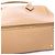 Borsa Mini Plume Hermès, Chèvre, Donna, Marrone - vista 12