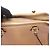 Borsa Mini Plume Hermès, Chèvre, Donna, Marrone - vista 13