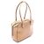 Borsa Mini Plume Hermès, Chèvre, Donna, Marrone - vista 2