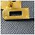 Hermes Hermès Kelly Wallet Medium Black Epson GD Hardware D Stamp Women's - view 11