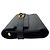 Hermes Hermès Kelly Wallet Medium Black Epson GD Hardware D Stamp Women's - view 4