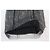 Gonna in tulle con cristalli Prada nera e argento Nero - vista 2
