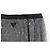 Gonna in tulle con cristalli Prada nera e argento Nero - vista 3