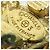 Orecchini a clip dorati Chanel D'oro - vista 9