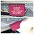 Cartera Larga Azap de Hermès en Rosa Tyrien - vista 5