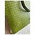 Valigetta Bottega Veneta Intrecciato Pelle Verde Verde oliva - vista 3