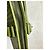 Valigetta Bottega Veneta Intrecciato Pelle Verde Verde oliva - vista 4