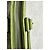 Valigetta Bottega Veneta Intrecciato Pelle Verde Verde oliva - vista 5