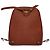 Louis Vuitton Gobelins Epi Leather Marrone - vista 2
