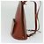 Louis Vuitton Gobelins Epi Leather Marrone - vista 3