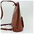 Louis Vuitton Gobelins Epi Leather Marrone - vista 4