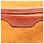 Louis Vuitton Gobelins Epi Leather Marrone - vista 6