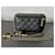 Chanel Vanity Case in pelle caviar nera Nero - vista 3