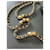 Chanel Vanity Case in pelle caviar nera Nero - vista 9