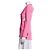 Alexander McQueen Pink Wool Slashed Cut-out Blazer Jacket - view 2