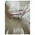 Completo Alexander McQueen Blazer e Pantaloni Avorio Nero Bianco Beige Bordò - vista 4