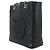 Timeless Borsa a mano Chanel Matelassé con catena Nero - vista 4
