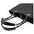 Timeless Borsa a mano Chanel Matelassé con catena Nero - vista 6