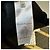 Giacca Alexander McQueen in pelle nera e pizzo bianco Nero - vista 4