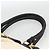 Borsa a mano Salvatore Ferragamo in tela beige e nera Auth ka2979 Nero - vista 14